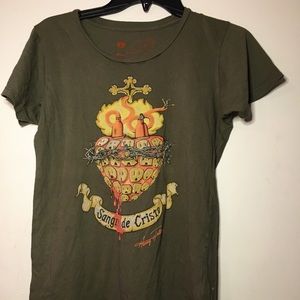 Sanger de Christo Shirt